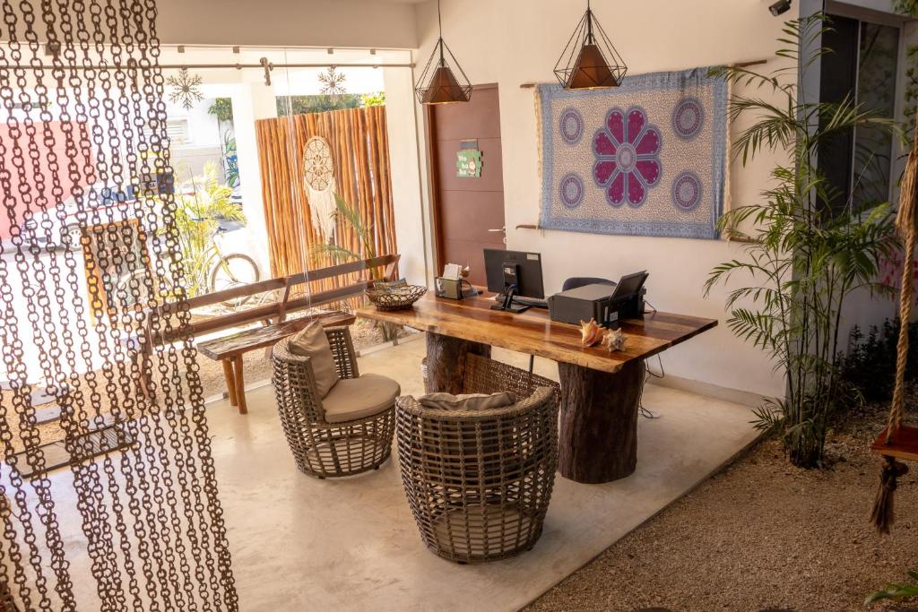 Kaab Boho photo