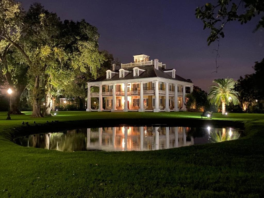The Inn at Houmas House Estate photo