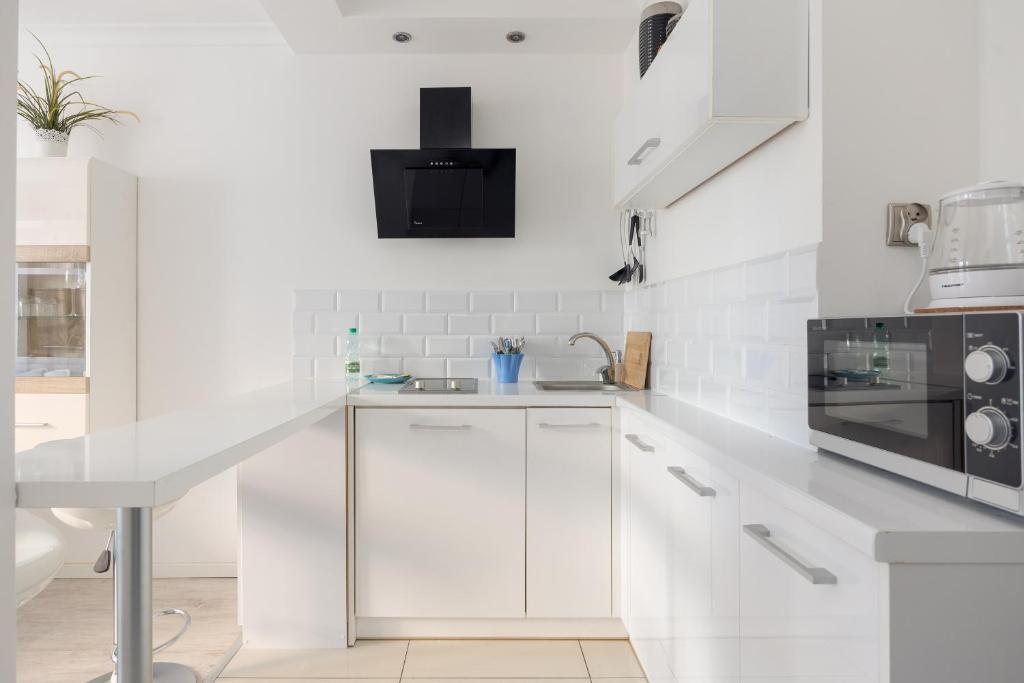 Rondo ONZ Business Apartment 전경