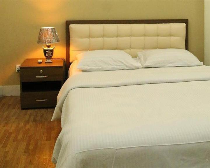 Richmond Hotel Sylhet photo