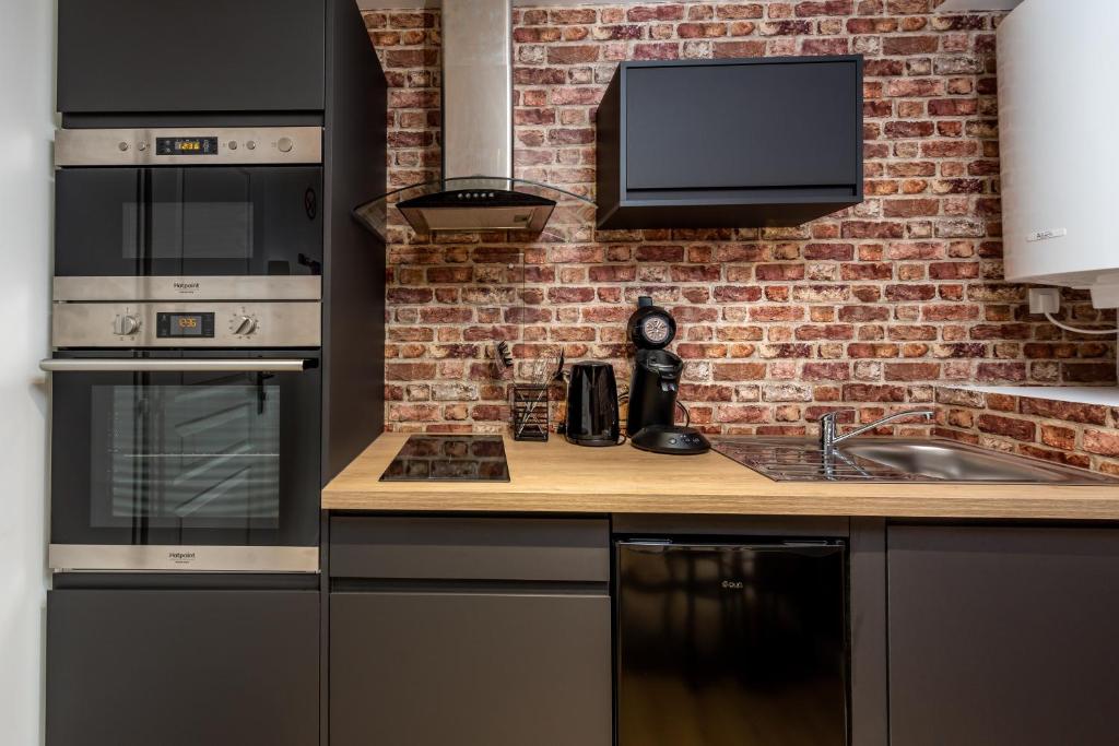 Location d'appartements - Cosysejour - Calme Fibre Netflix - 5