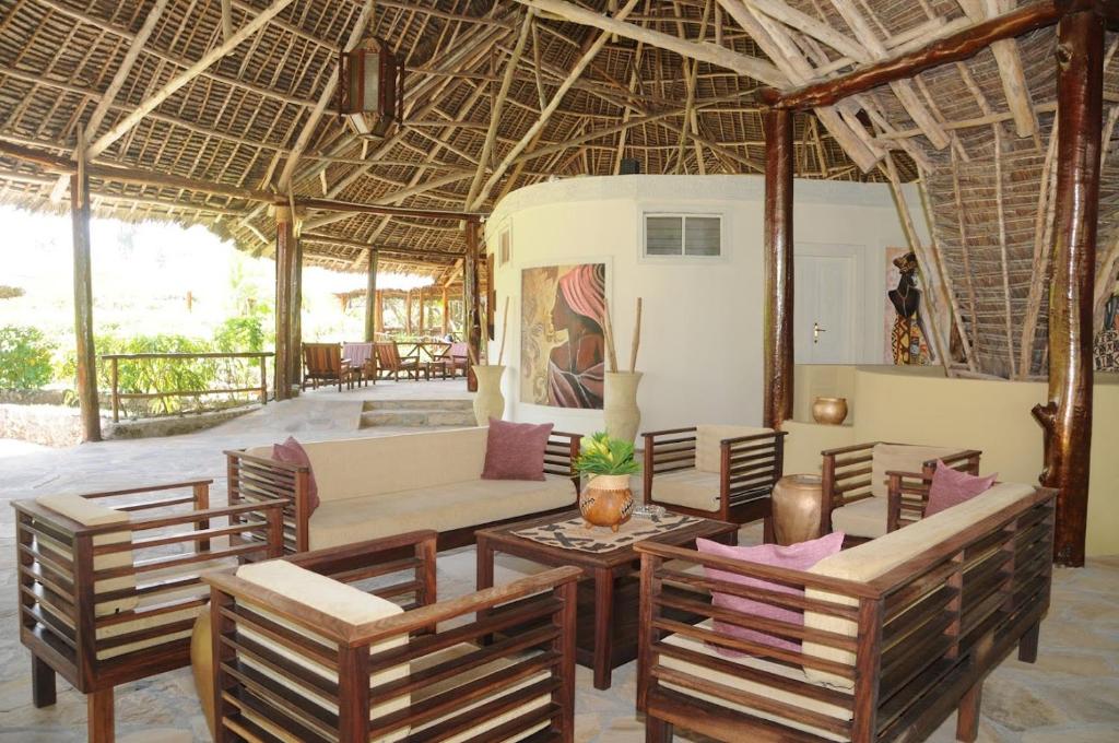 Veraclub Zanzibar Village photo