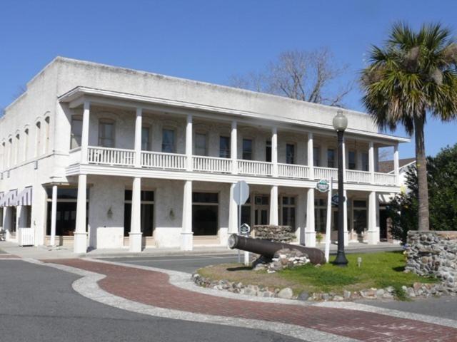 Riverview Hotel — Hotel in St. Marys (GA)