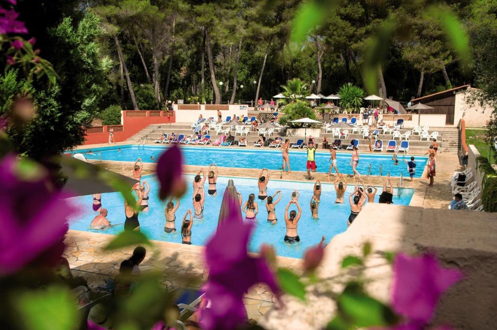 Belambra Clubs La Colle-sur-Loup - Les Terrasses De Saint-Paul De Vence - 2