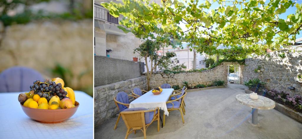 Stone house Dobrota,FREE PRIVATE PARKING - 4