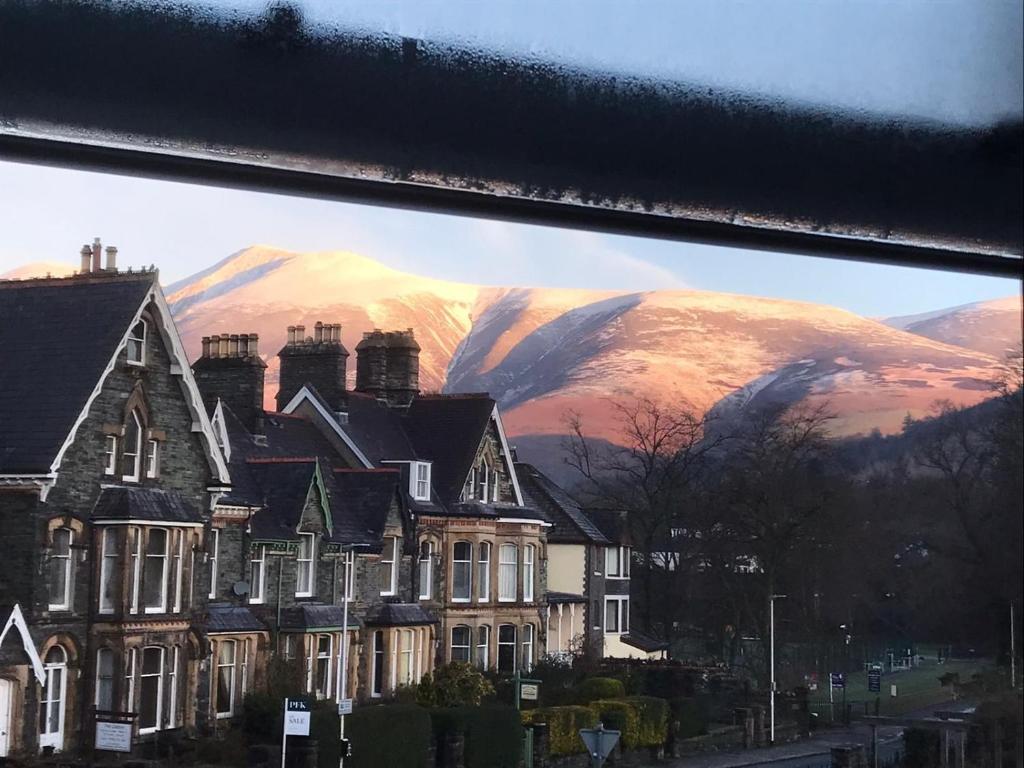 Skiddaw View photo 4