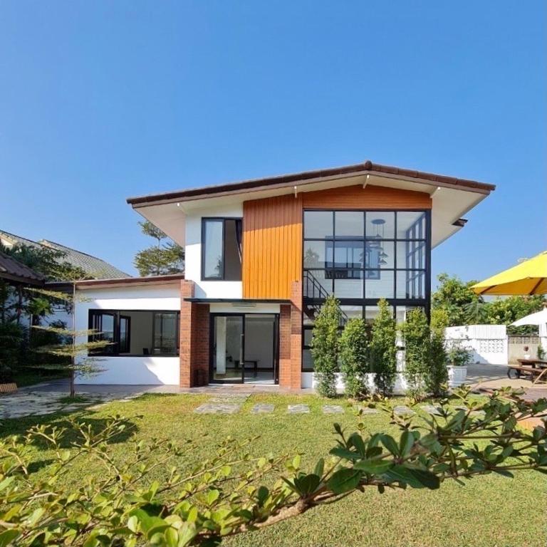 Benja369 บ้านเบญจา