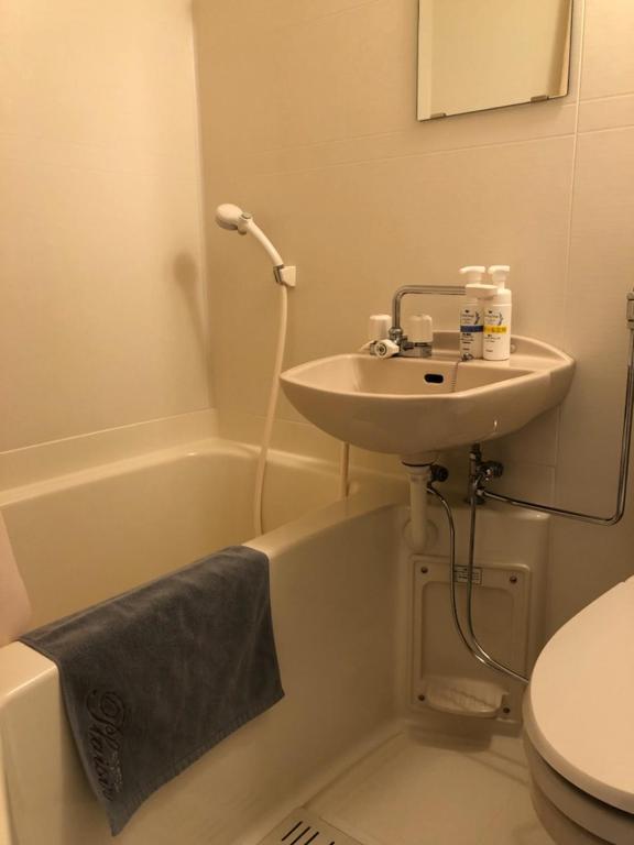 Hotel Plaisir Tachikawa photo