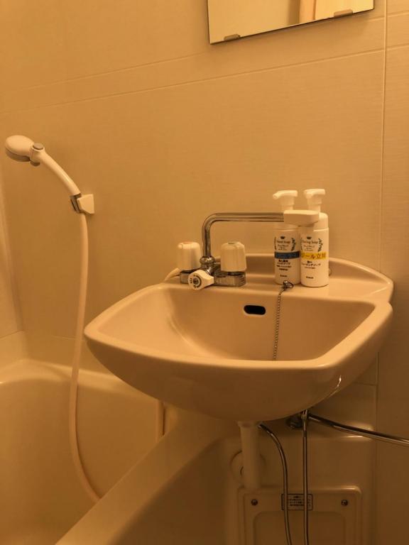 Hotel Plaisir Tachikawa photo