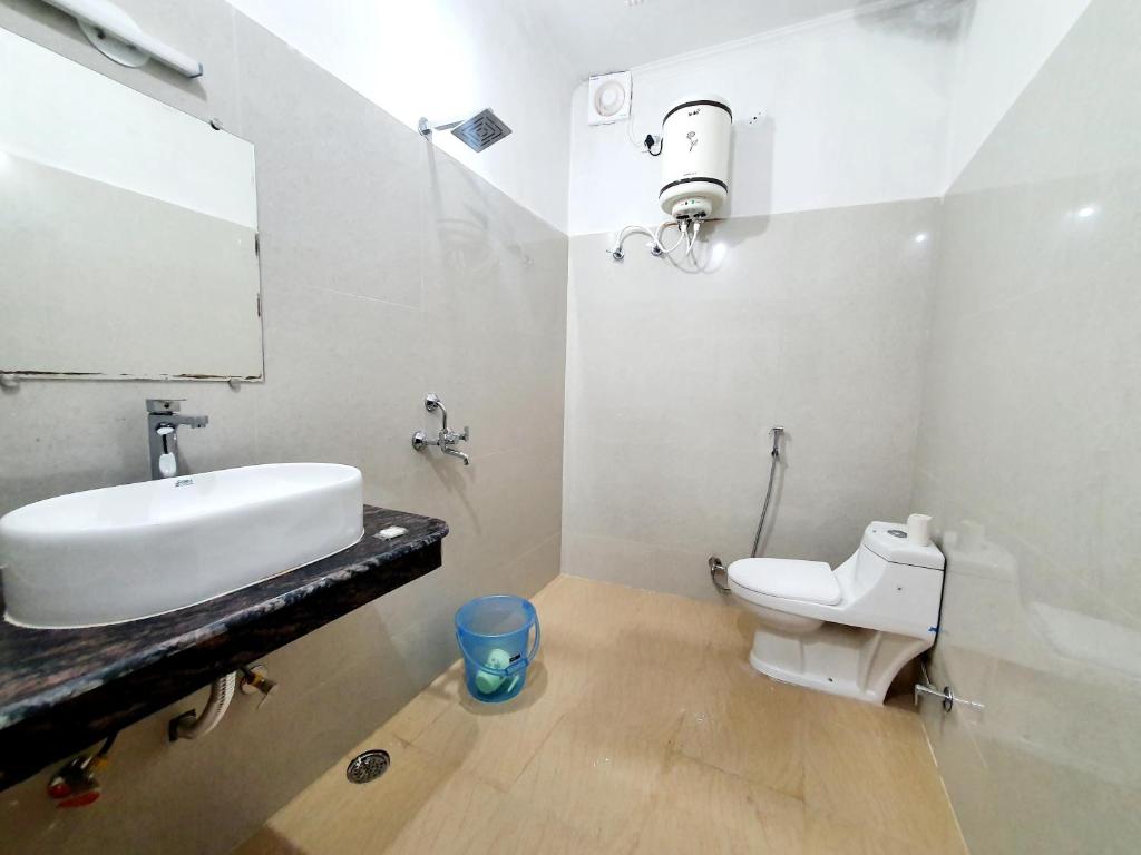 IBAAD HOMESTAY photo