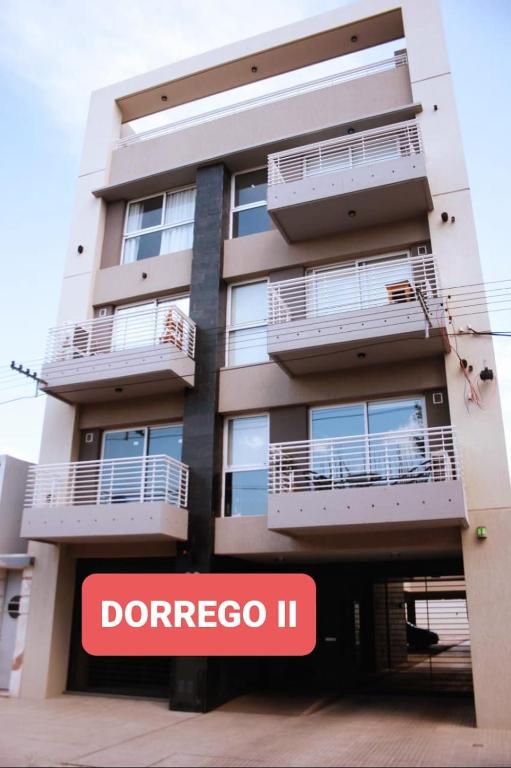 Dorrego ll - 1