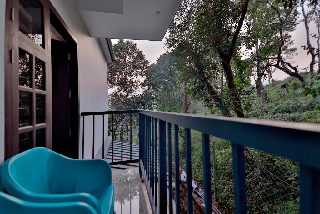 Vythiri Blue Hills photo