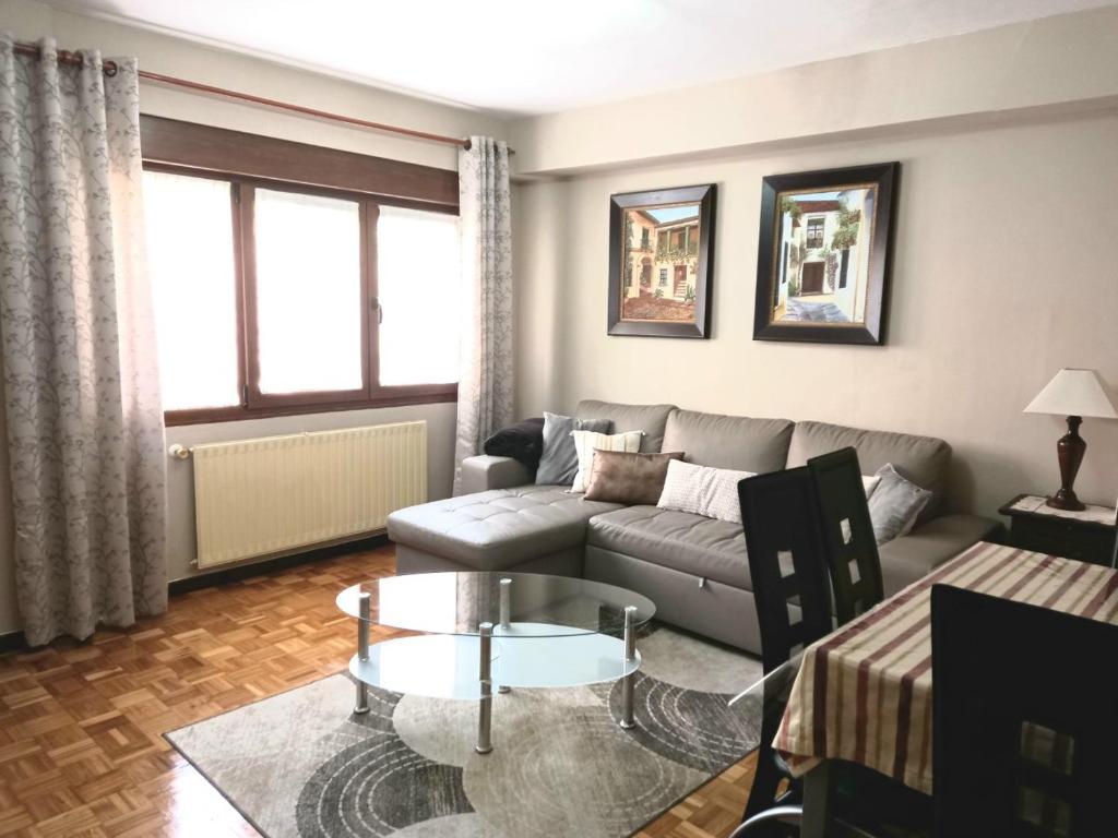 Apartamento Araceli próximo a clínica Oftalmológica Fdez Vega - 3