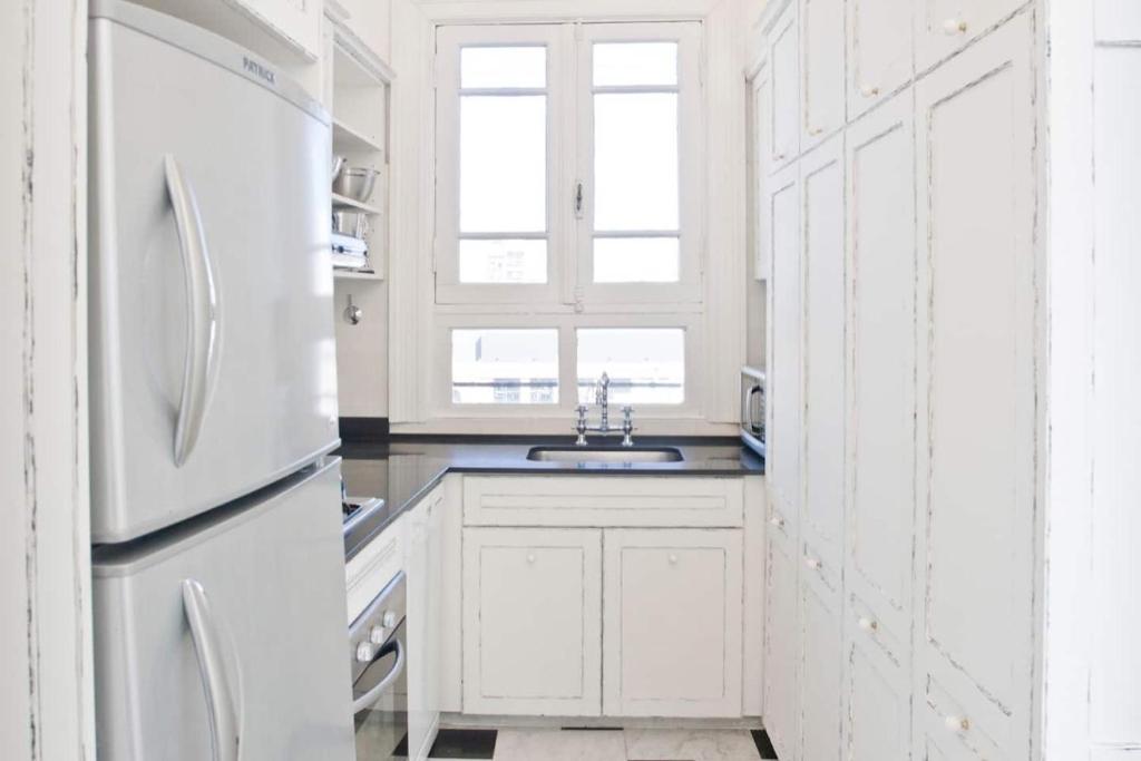Beautiful 3 bedroom apartment in the Heart San Telmo - 4