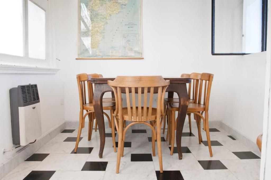 Beautiful 3 bedroom apartment in the Heart San Telmo - 5
