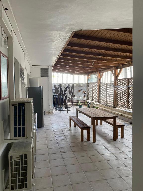 PELIKAN Chambres d'hotes 전경