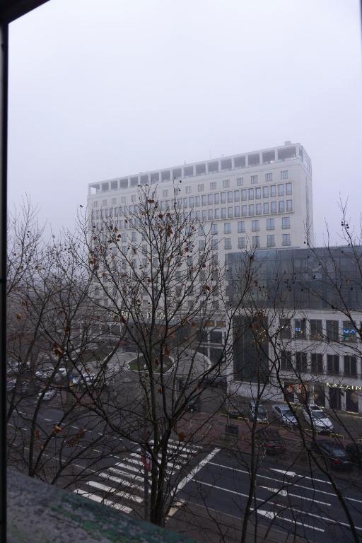 Boulevards apartment - 3