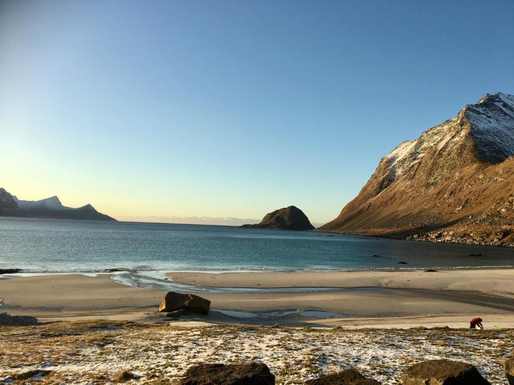 Lofoten Havfiske & Rorbuopplevelser photo