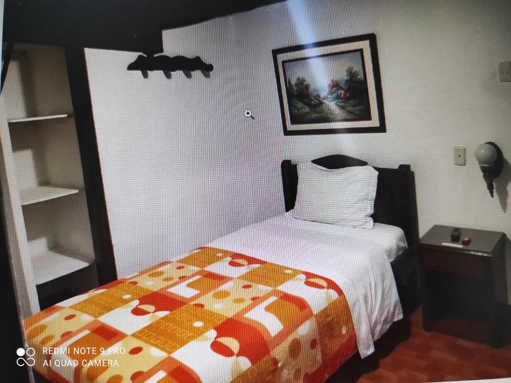 Hotel Don Blas - 5
