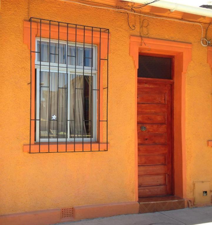Barros Borgoño 2 Departamento - 4