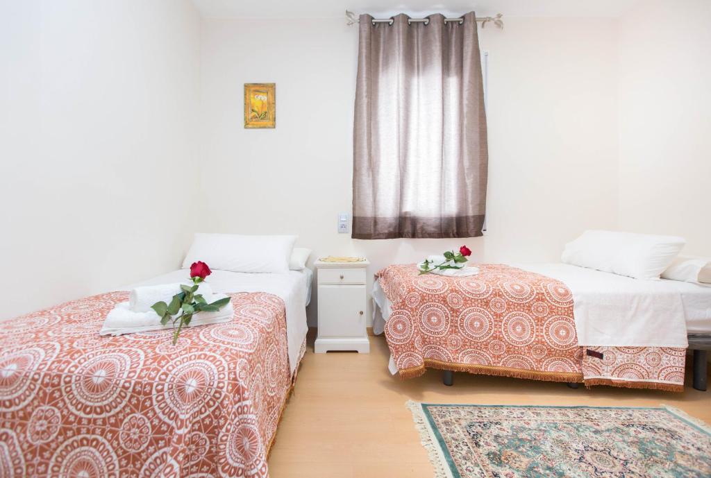 Stay Barcelona Central Apartments photo