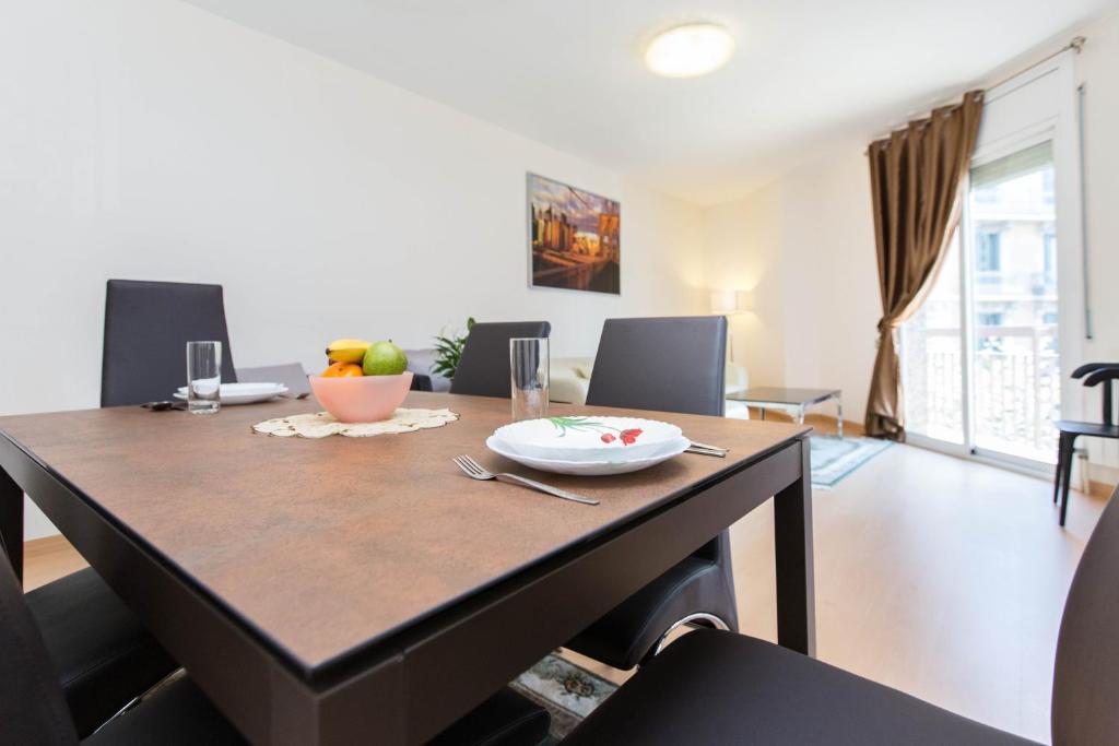 Stay Barcelona Central Apartments photo