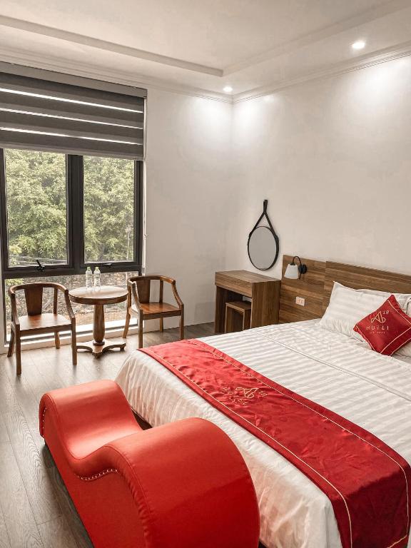 Hotel A18 Lao Cai — Hotel in Lao Cai City