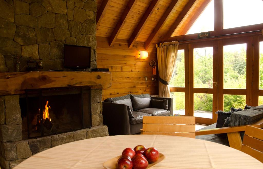 Deluxe Bungalow with Garden View