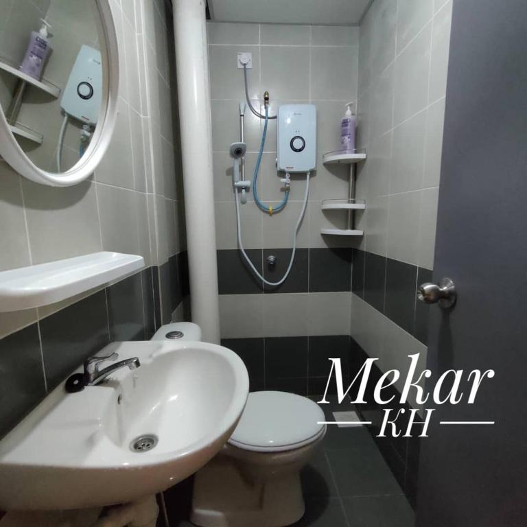 Mekar KH Homestay (Muslim) @ Brinchang photo