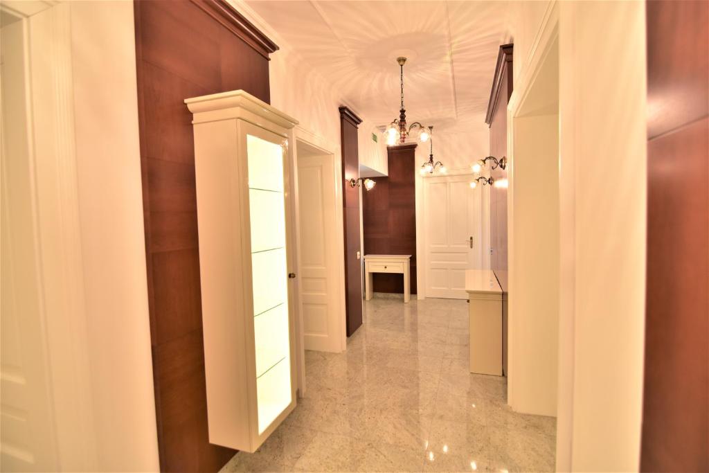 Vila Ključe Apartments 5