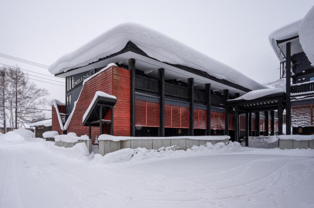 Gondola Chalet by H2 Life photo