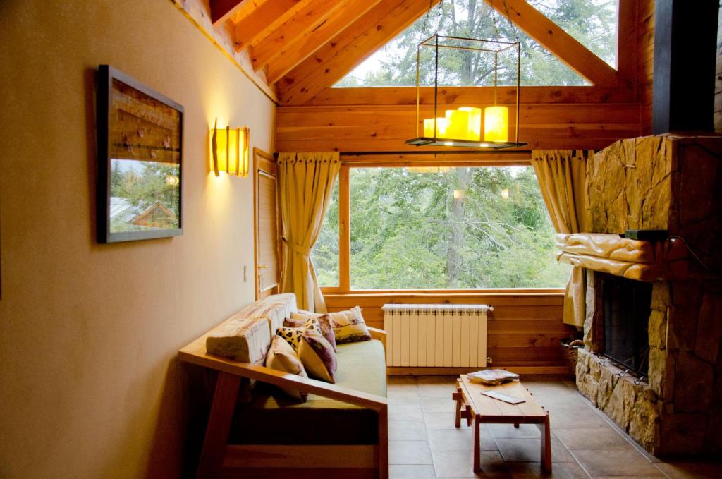 Bungalow, Tillka - Casas de Montana in Villa la Angostura