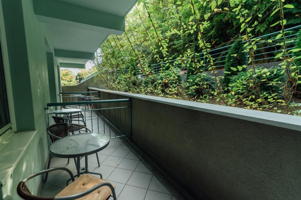 Hotel Spa Heviz photo