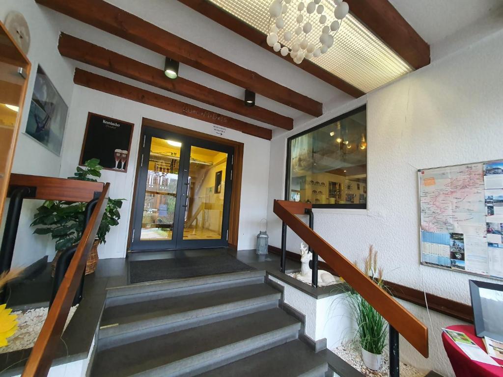 Hotel Bechtel 전경