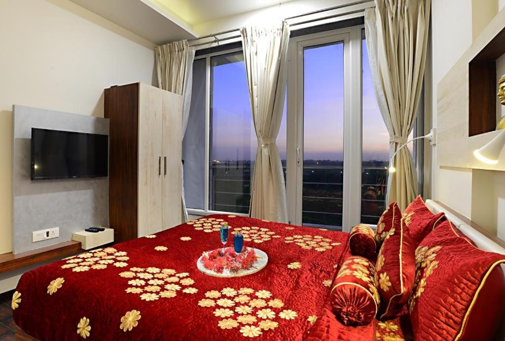 Comfort Inn Donil photo