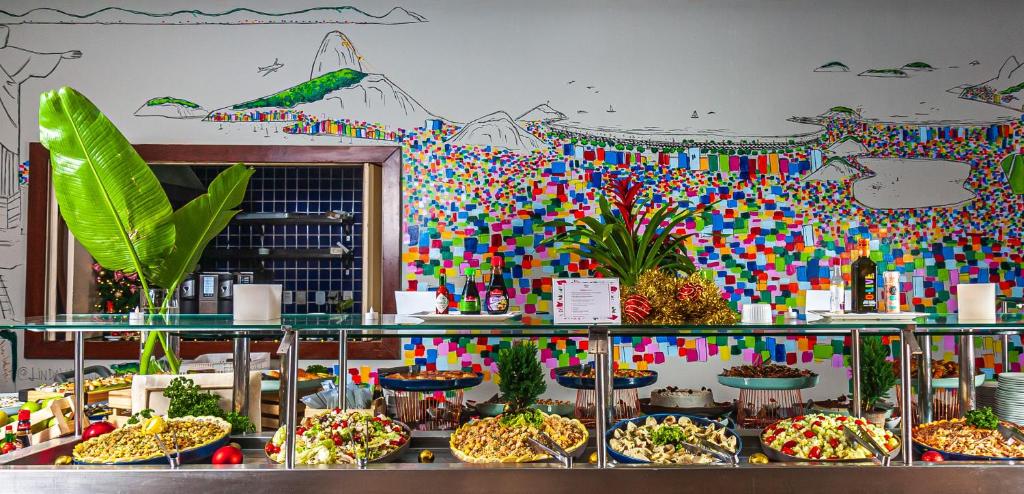 Pestana Rio Atlantica Photo 38