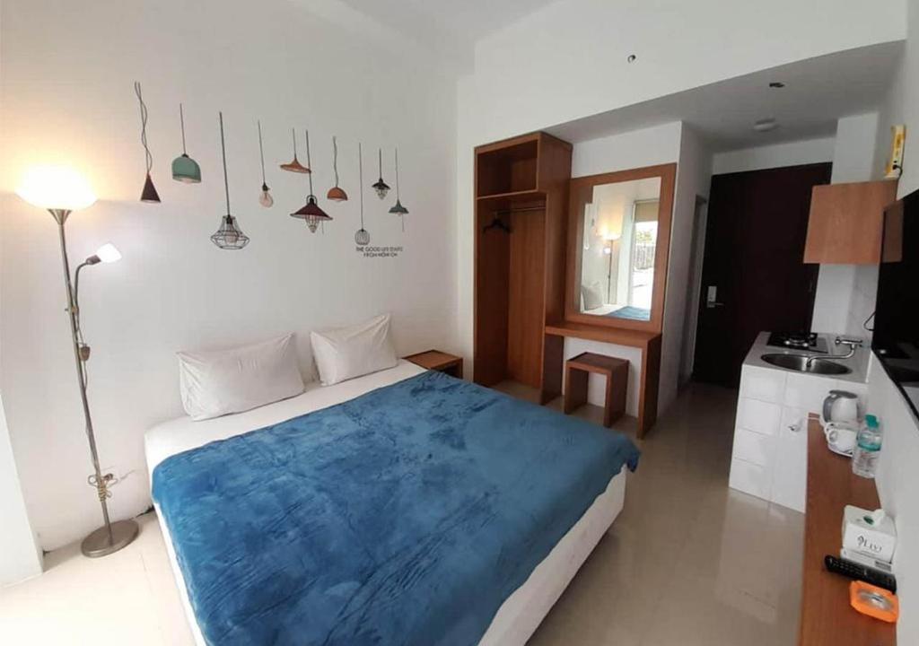 X-pressbedroom Vivo Jogja photo