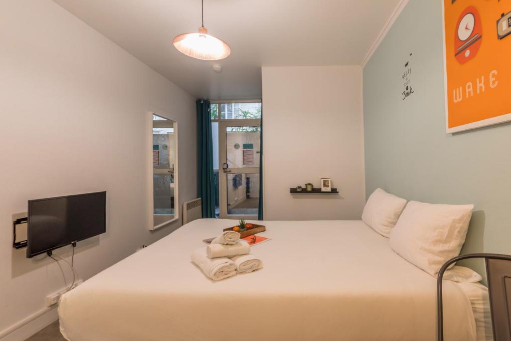 Apartment WS Montmartre - Abesses photo