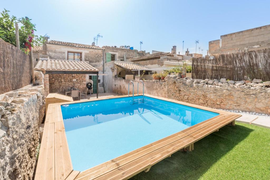 Casa Juavert by Mallorca House Rent - 3