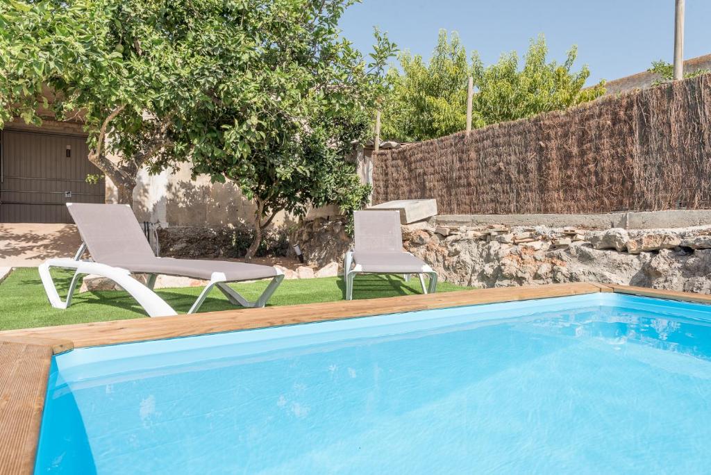 Casa Juavert by Mallorca House Rent - 4