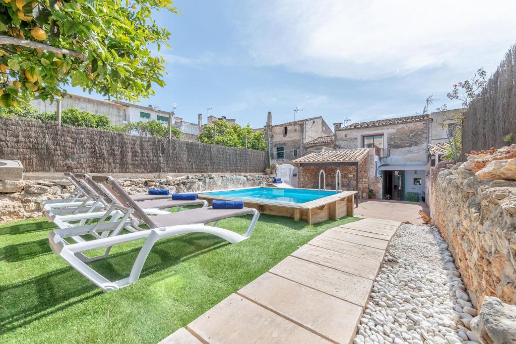 Casa Juavert by Mallorca House Rent - 5