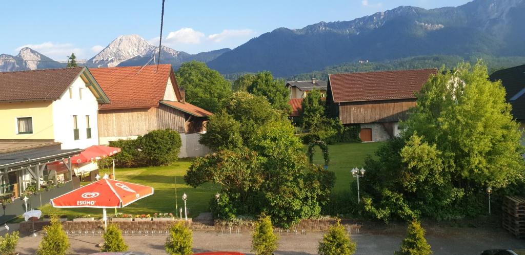 Gasthaus - Pension Kärntnerhof - 2