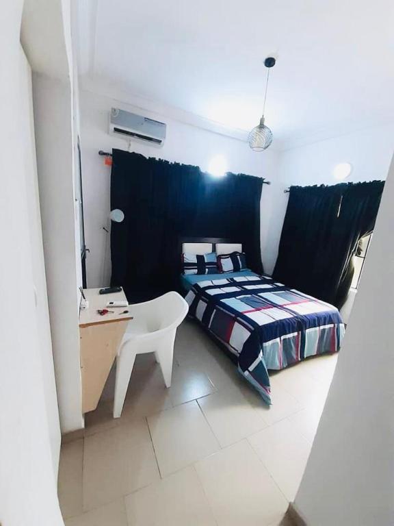 Chilyn Apartment photo