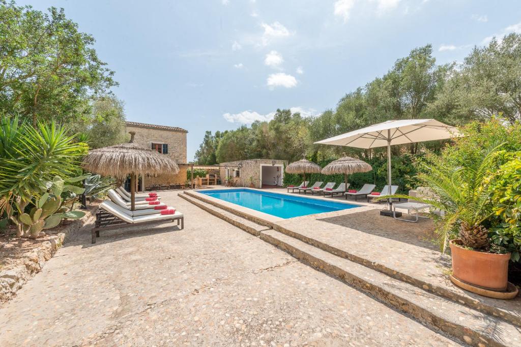 Finca Es Rafalot de Dalt by Mallorca House Rent - 4