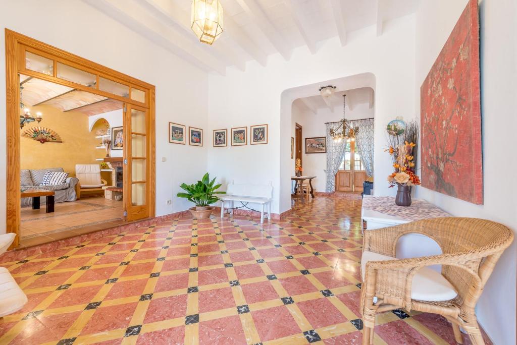 Finca Can Pereta by Mallorca House Rent - 4