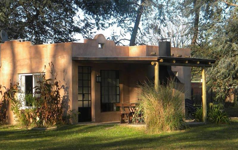 La Pausa Lodge de Campo - 1