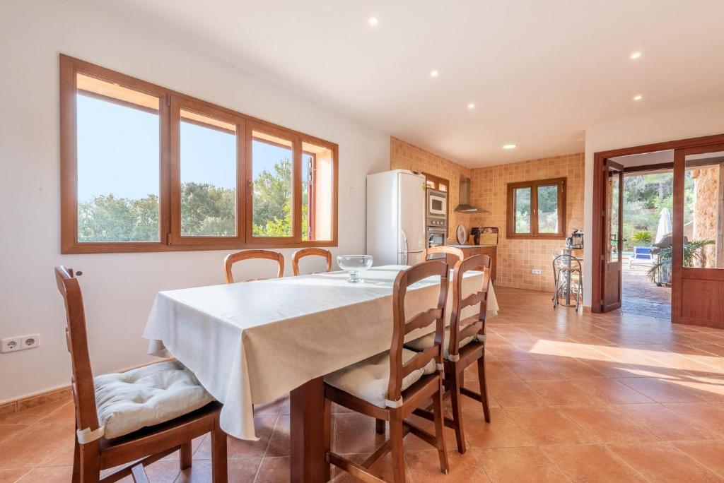Finca Alcina by Mallorca House Rent - 5