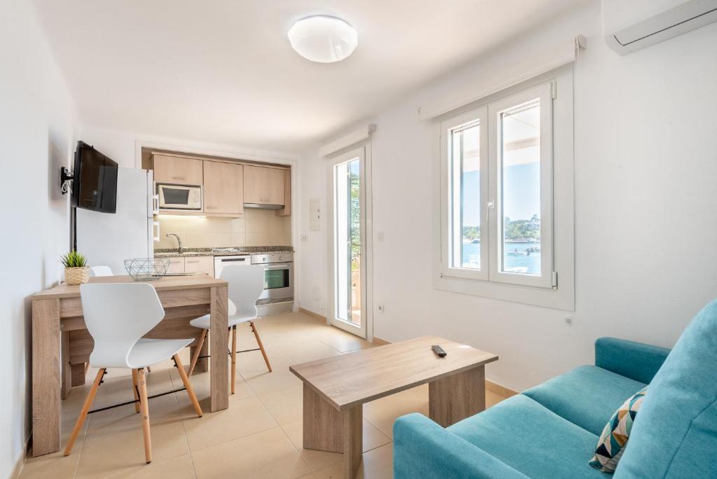 Apartment Sa Caseta 3 by Mallorca House Rent 전경