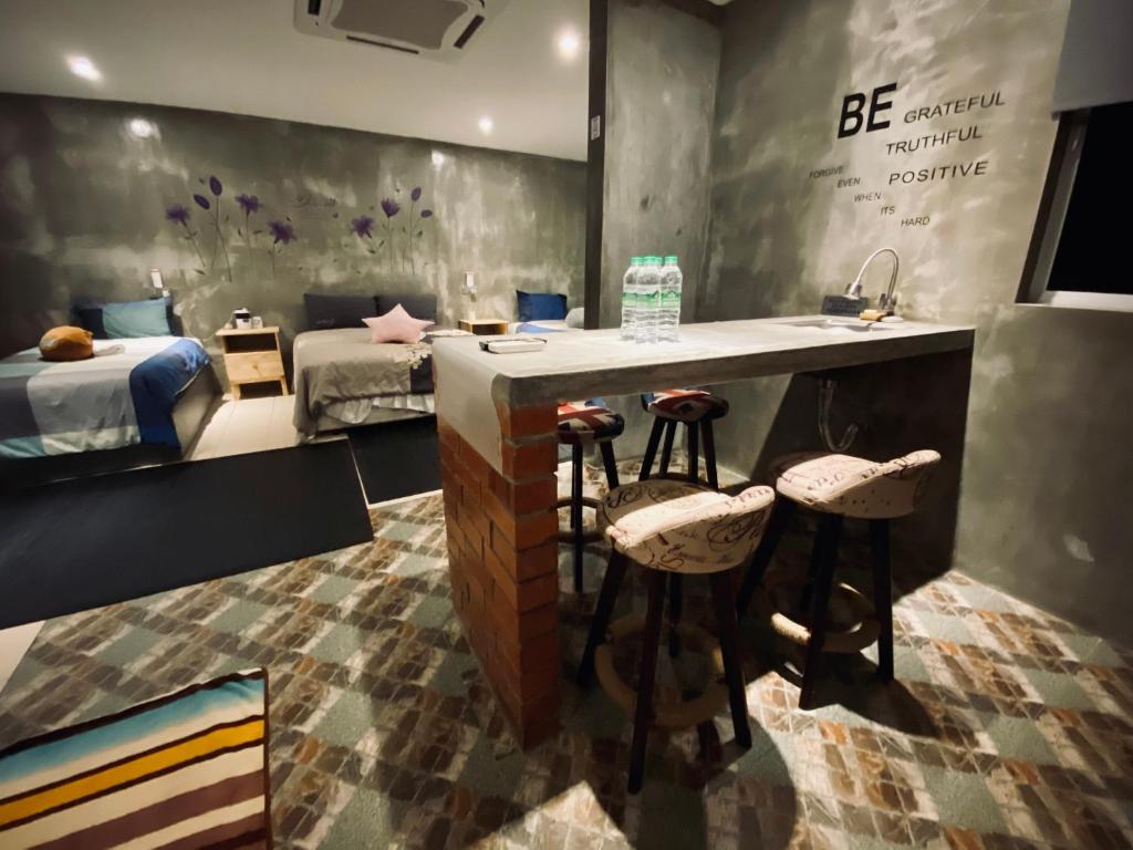 Ipoh Zing Vale — Hotel in Ipoh