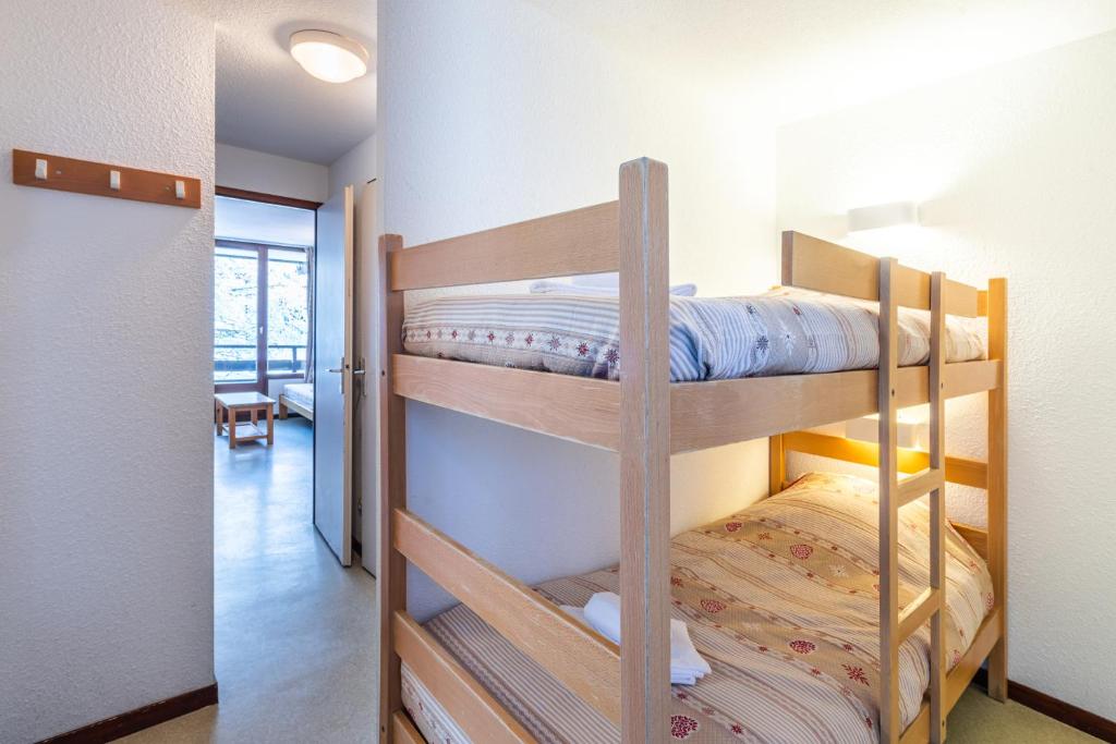 Vacanceole - Residence Grand Morillon photo